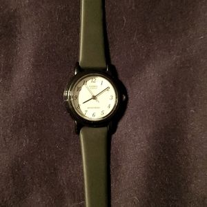 NWOT Casio Watch